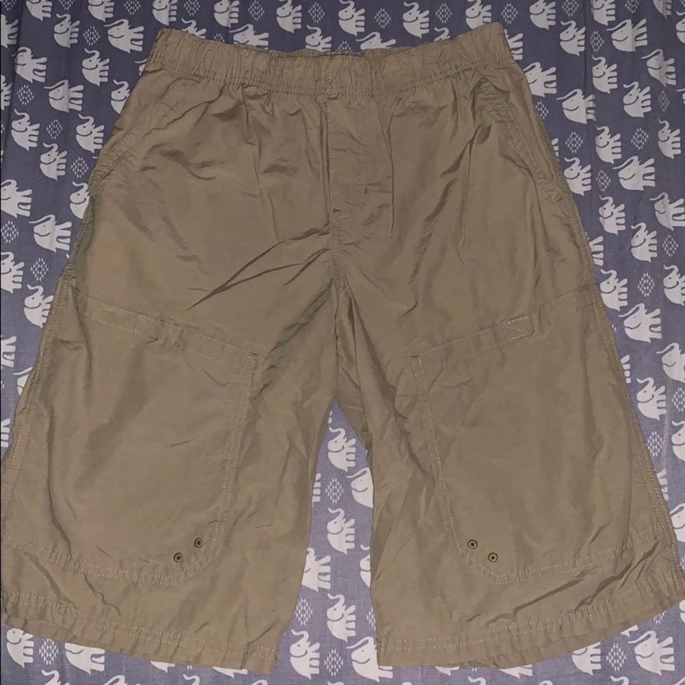 Cherokee Cargo Knee Length Shorts!!
